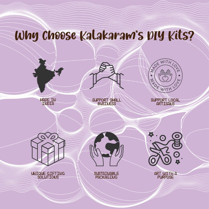 Kalakaram DIY Bath Bombs Kit Toycra kalakaram-diy-bath-bombs-kit-toycra