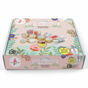 Kalakaram DIY Lip Balm Kit
