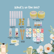Kalakaram DIY Lip Balm Kit