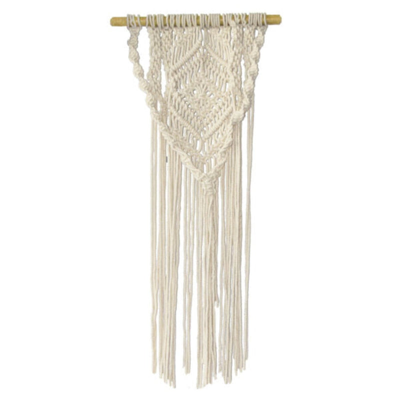 Kalakaram DIY Macrame Wall Hanging Kit