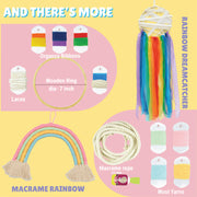 Kalakaram DIY Wonderland Craft Box