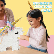 Kalakaram DIY Wonderland Craft Box