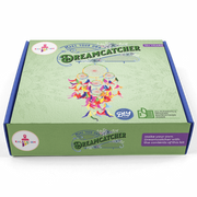 Kalakaram Dream Catcher Kit-Arts & Crafts-Kalakaram-Toycra