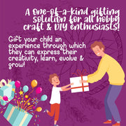 Kalakaram Dream Catcher Kit-Arts & Crafts-Kalakaram-Toycra