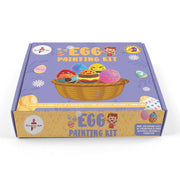 Kalakaram Egg Painting Kit