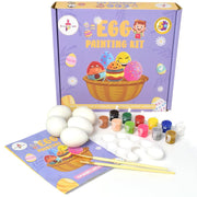 Kalakaram Egg Painting Kit