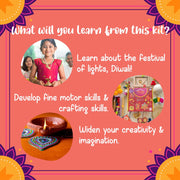 Kalakaram Festive Delight Craft Box