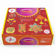 Kalakaram Festive Delight Craft Box