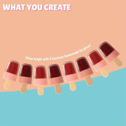 Kalakaram Lip Gloss DIY Kit