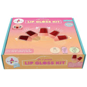 Kalakaram Lip Gloss DIY Kit