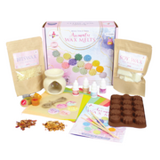 Kalakaram Make Your Own Aromatic Wax Melts