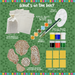 Kalakaram Make Your Own Block Printed Tote Bag DIY Kit-Arts & Crafts-Kalakaram-Toycra