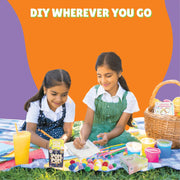 Kalakaram Mini DIY Quilling Kit