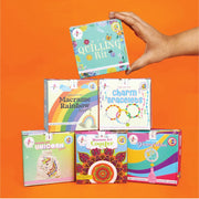 Kalakaram Mini DIY Quilling Kit