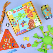 Kalakaram Pet Craft Box