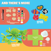 Kalakaram Pet Craft Box