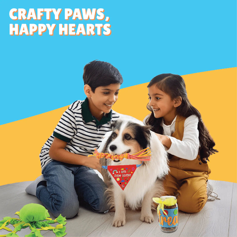 Kalakaram Pet Craft Box