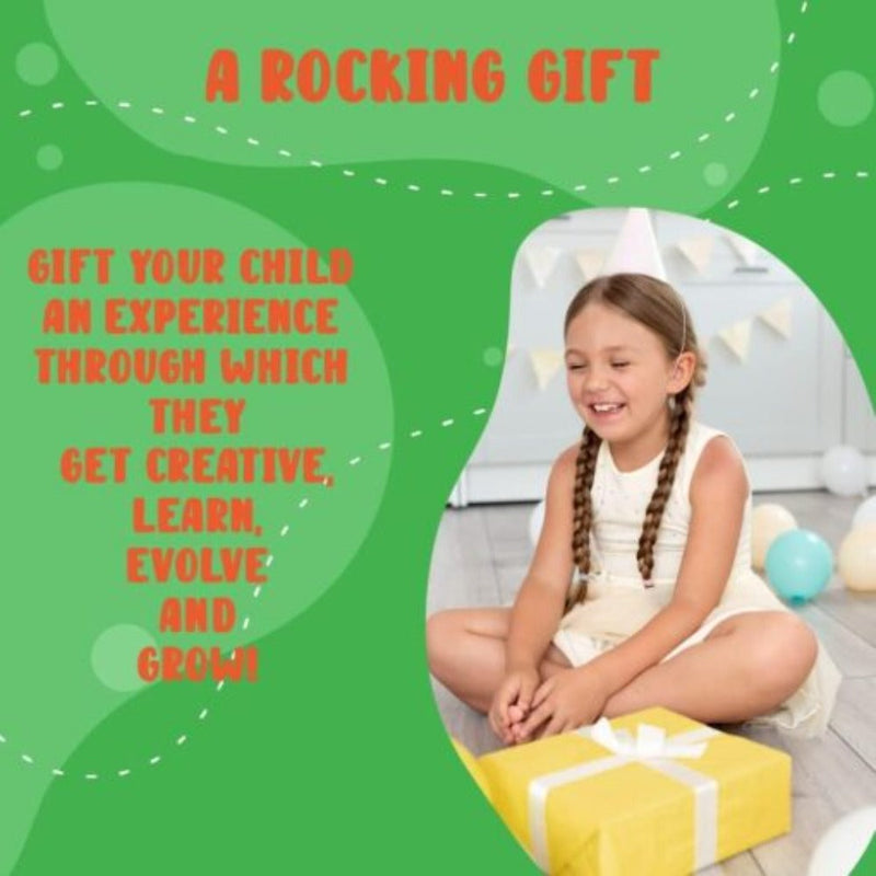 Kalakaram Rock Painting Kit