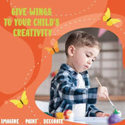 Kalakaram Rock Painting Kit