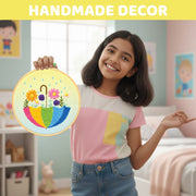 Kalakaram Scenic Embroidery Kit