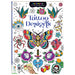 Kaleidoscope Colouring Books-Activity Books-Pp-Toycra