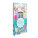 Kaleidoscope Colouring Unicorns Narwhals And More!-Activity Books-RBC-Toycra