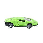 Karma Solutions 1:32 Scale Pullback Die Cast Car