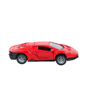 Karma Solutions 1:32 Scale Pullback Die Cast Car