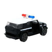 Karma Solutions 1:32 Scale Pullback Die Cast Car