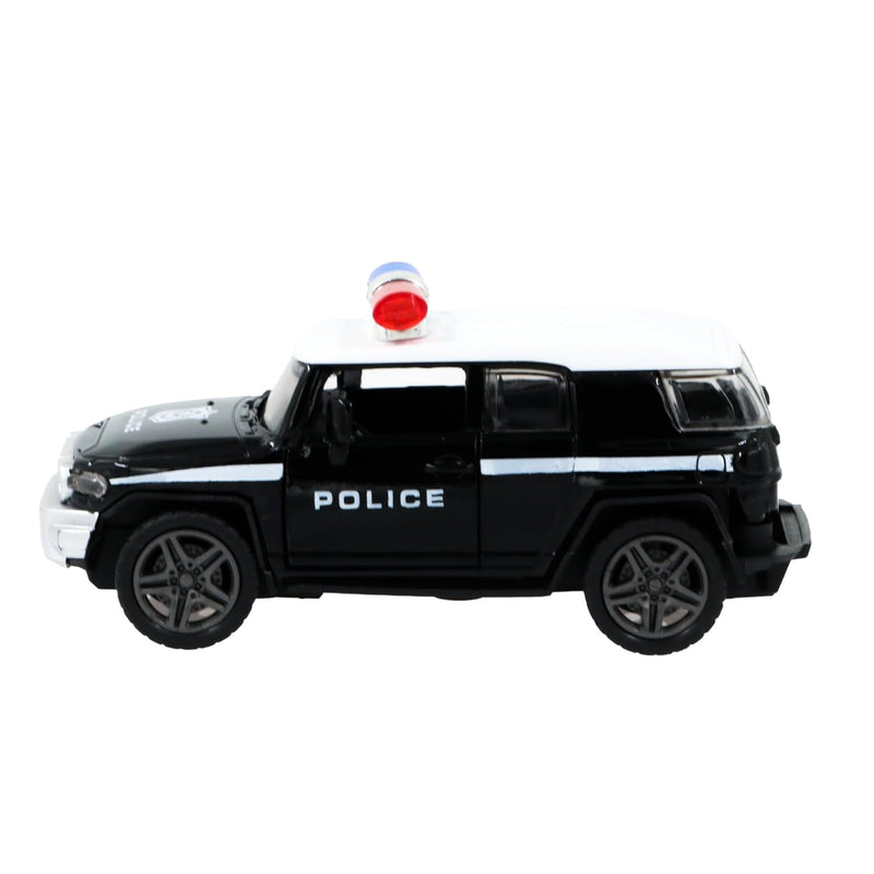 Karma Solutions 1:32 Scale Pullback Die Cast Car