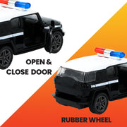 Karma Solutions 1:32 Scale Pullback Die Cast Car