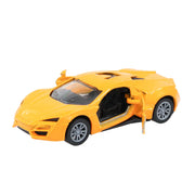 Karma Solutions 1:32 Scale Pullback Die Cast Car