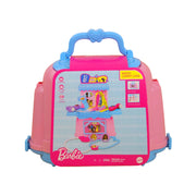 Karma Solutions Barbie Medic Carry Case