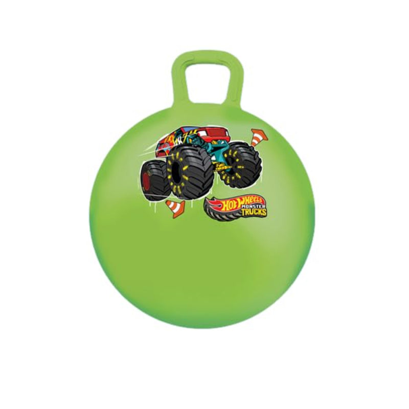 Karma Solutions Hot Wheels 18 inch Hopper Ball