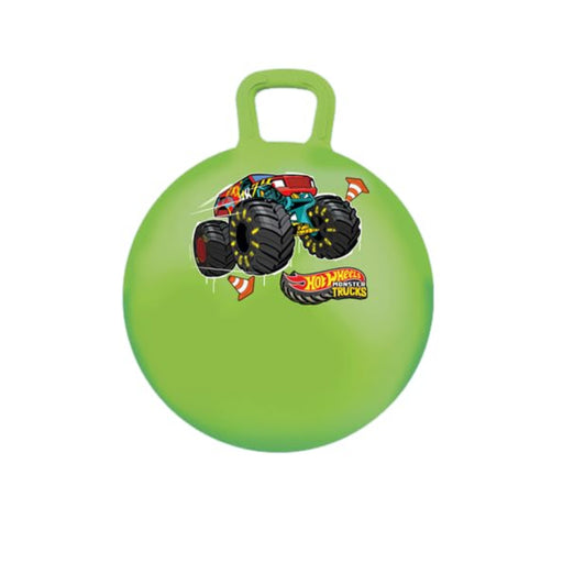 Karma Solutions Hot Wheels 18 inch Hopper Ball-Outdoor Toys-Karma Solutions-Toycra