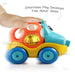 Karma Solutions Premium Musical Sensory Grasping Car -Multi Color-Musical Toys-Karma Solutions-Toycra