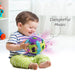 Karma Solutions Premium Musical Sensory Grasping Rattle Ball-Musical Toys-Karma Solutions-Toycra