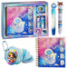 Kawaii Astro Leo & Galileo Stationary Set-Stationery-Bright International-Toycra