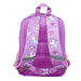 Kawaii Cute Purple unicorn Theme School Bag For Kids-Backpack-Bright International-Toycra