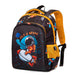 Kawaii Fly To Space Design School Bag-Backpack-Bright International-Toycra