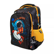 Kawaii Fly To Space Design School Bag