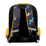 Kawaii Fly To Space Design School Bag
