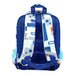 Kawaii Rocket Design School Bag-Back to School-Bright International-Toycra