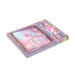 Kawaii Unicorn Yoyo & Zozo Stationary Set-Stationery-Bright International-Toycra
