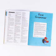 Key English Skills A Ladybird Book