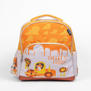Kicups Buddy Bags School Bag for Kids