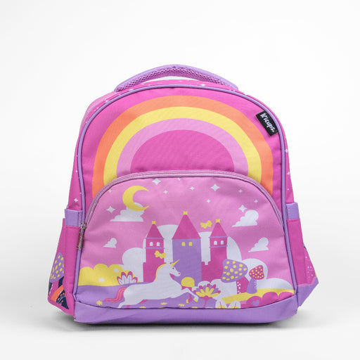 Kicups Buddy Bags School Bag for Kids-Back to School-Kicups-Toycra