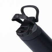 Kicups FlexiFlow Stainless Steel Water Bottle 750ml