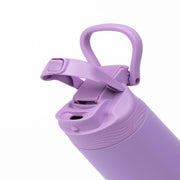 Kicups FlexiFlow Stainless Steel Water Bottle 750ml