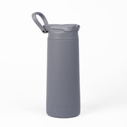 Kicups FlexiFlow Stainless Steel Water Bottle 750ml